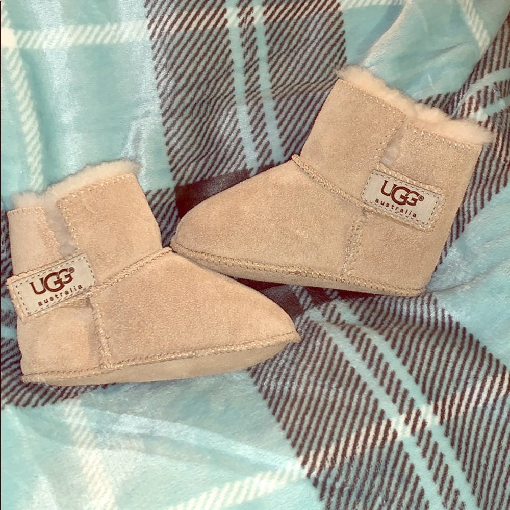 UGG Baby ERIN BOOTIE